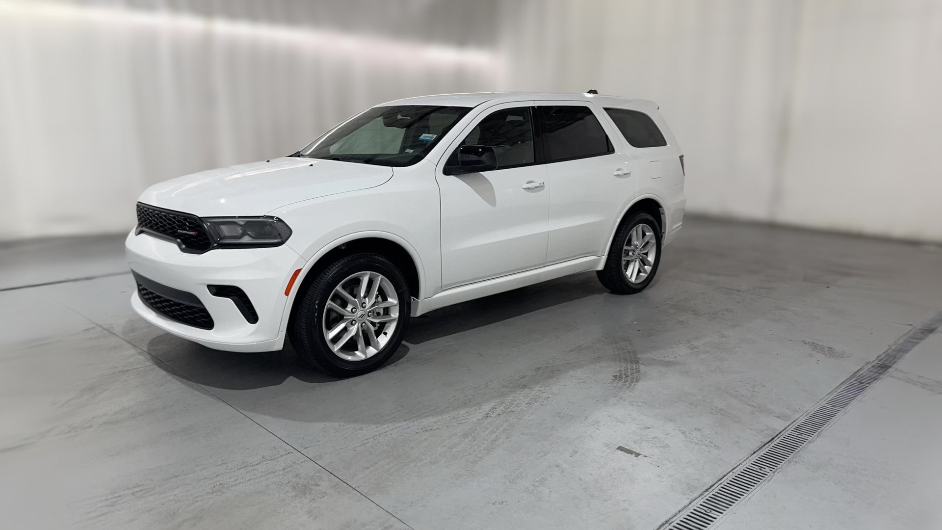 2026 Dodge Durango vehicle photo