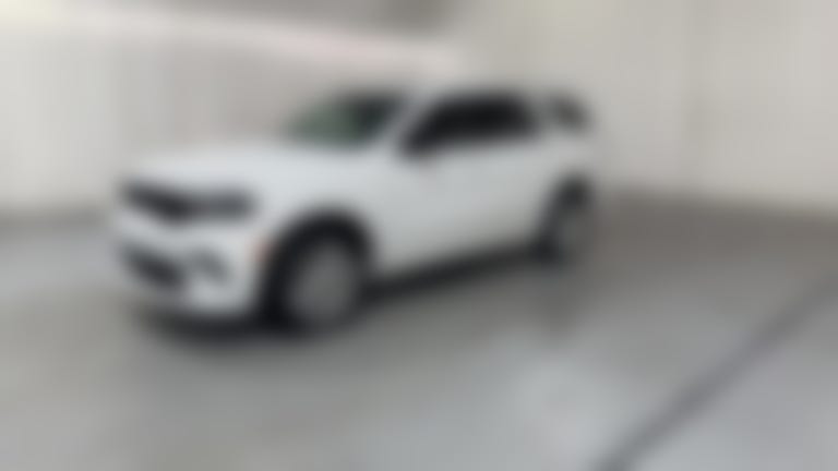 2026 Dodge Durango vehicle photo