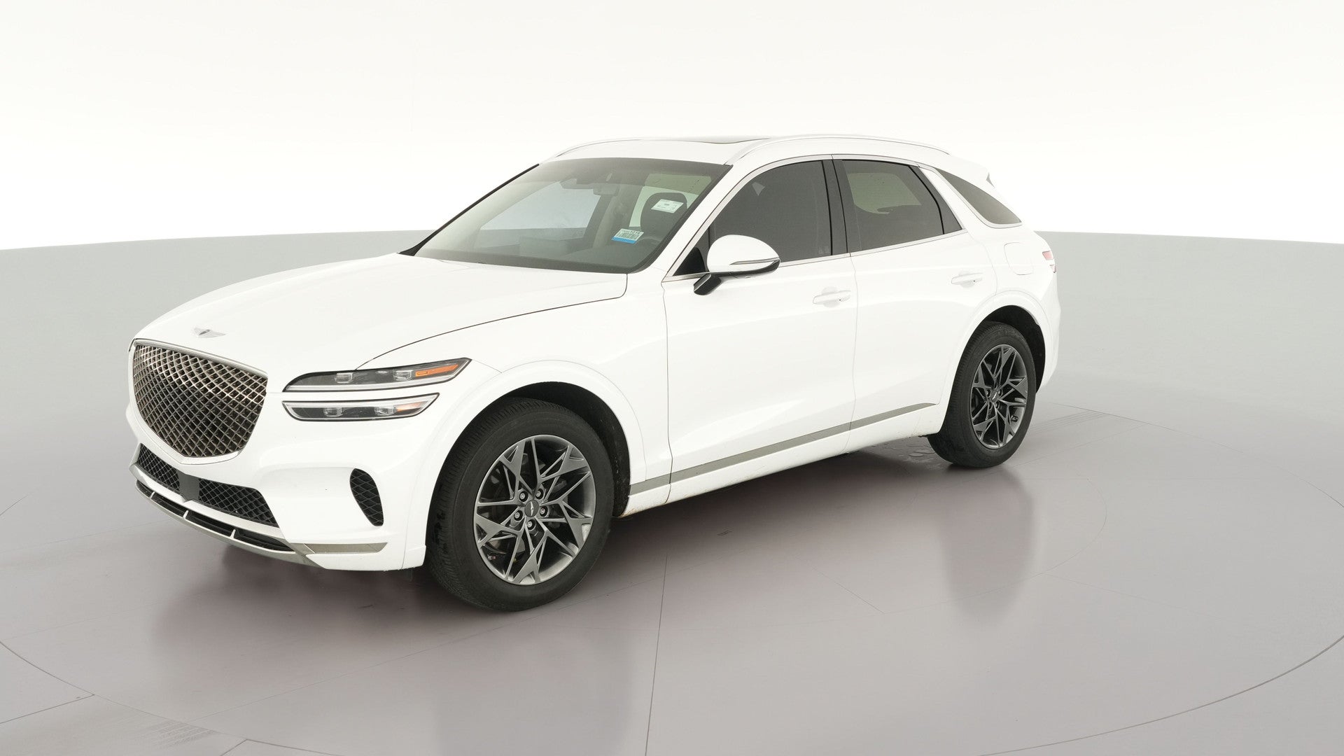 2022 Genesis GV70 vehicle photo