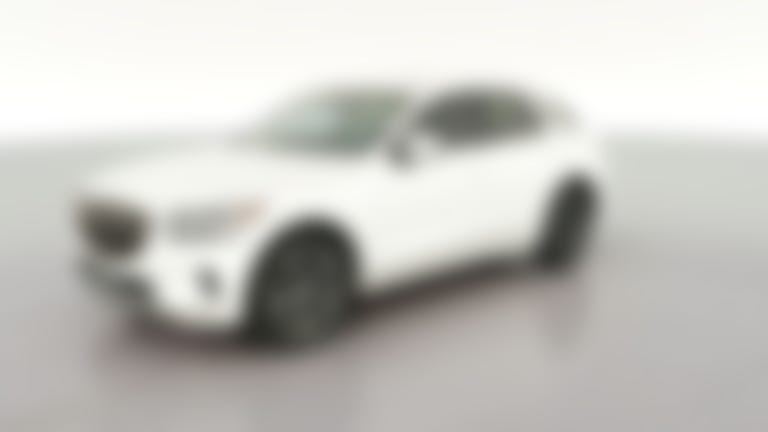 2022 Genesis GV70 vehicle photo