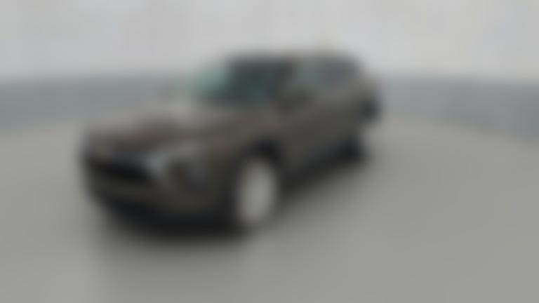 2024 Chevrolet Trax vehicle photo