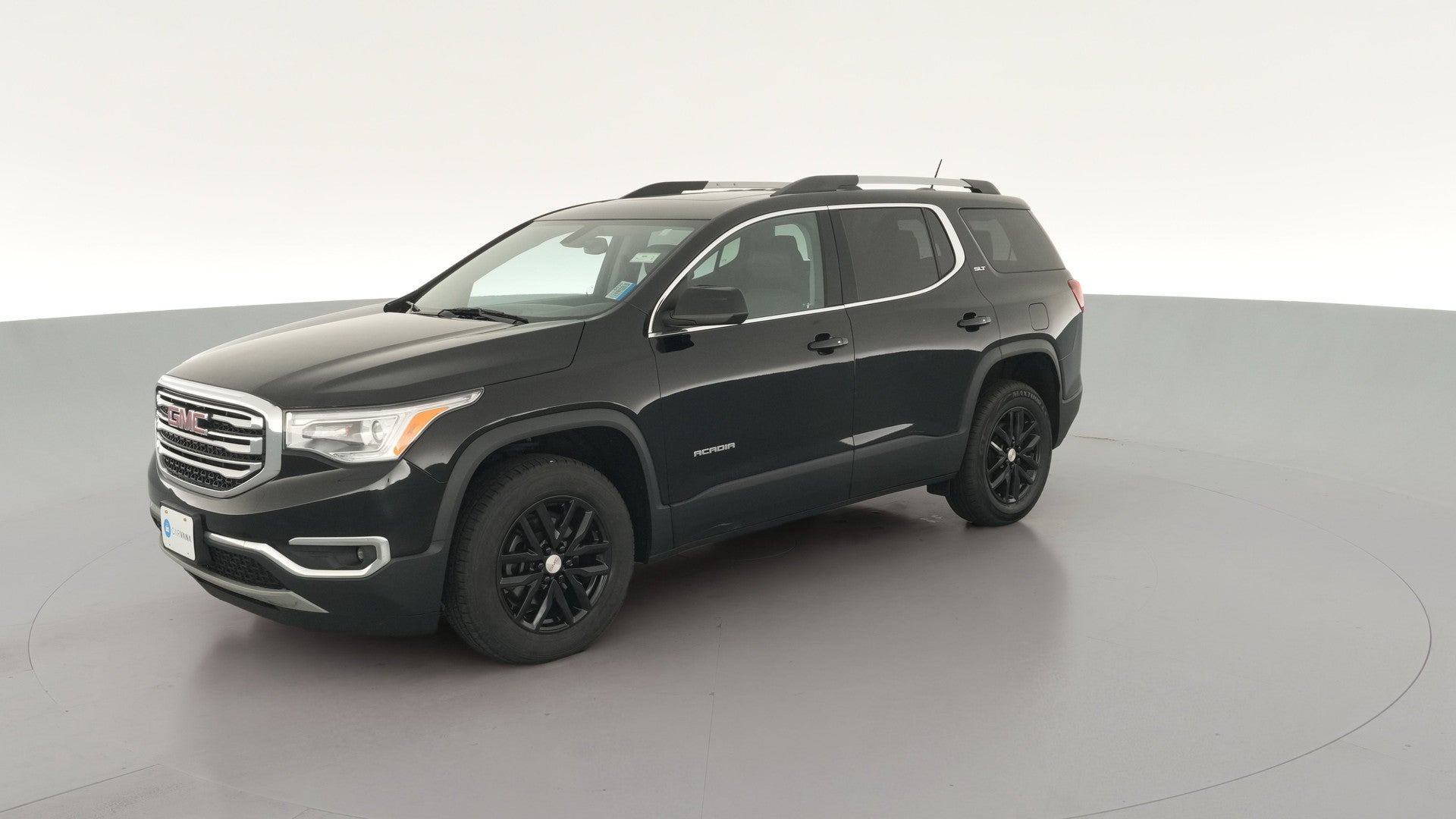 2018 GMC Acadia vehicle photo