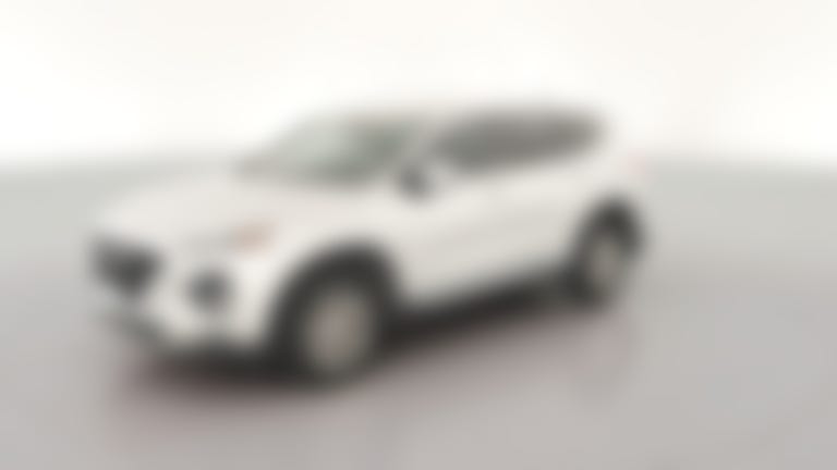2020 Hyundai Santa Fe vehicle photo