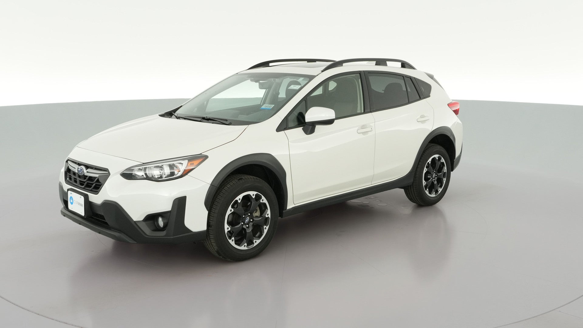 2023 Subaru Crosstrek vehicle photo