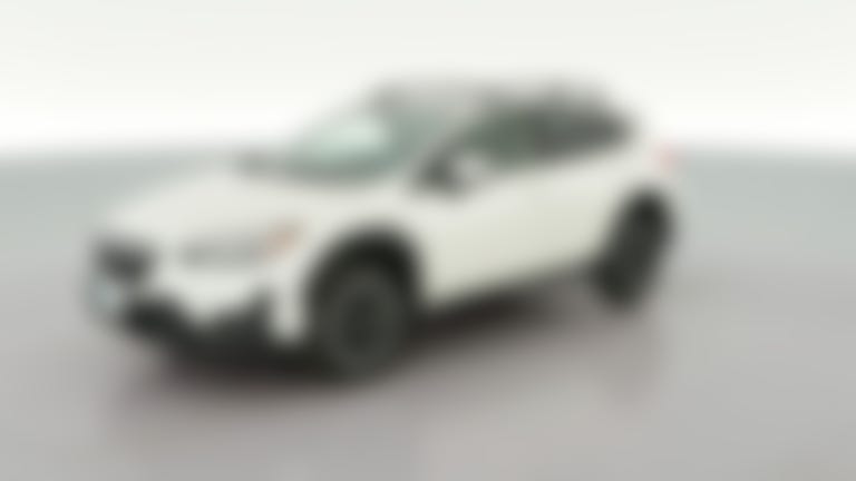 2023 Subaru Crosstrek vehicle photo