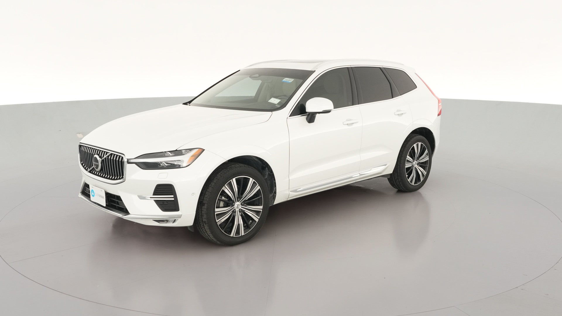 2023 Volvo XC60 vehicle photo