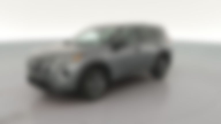 2024 Nissan Rogue vehicle photo