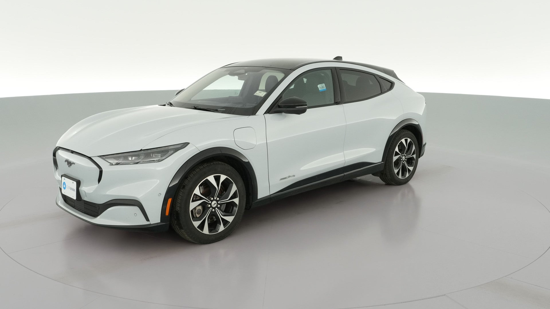 2023 Ford Mustang MACH-E vehicle photo