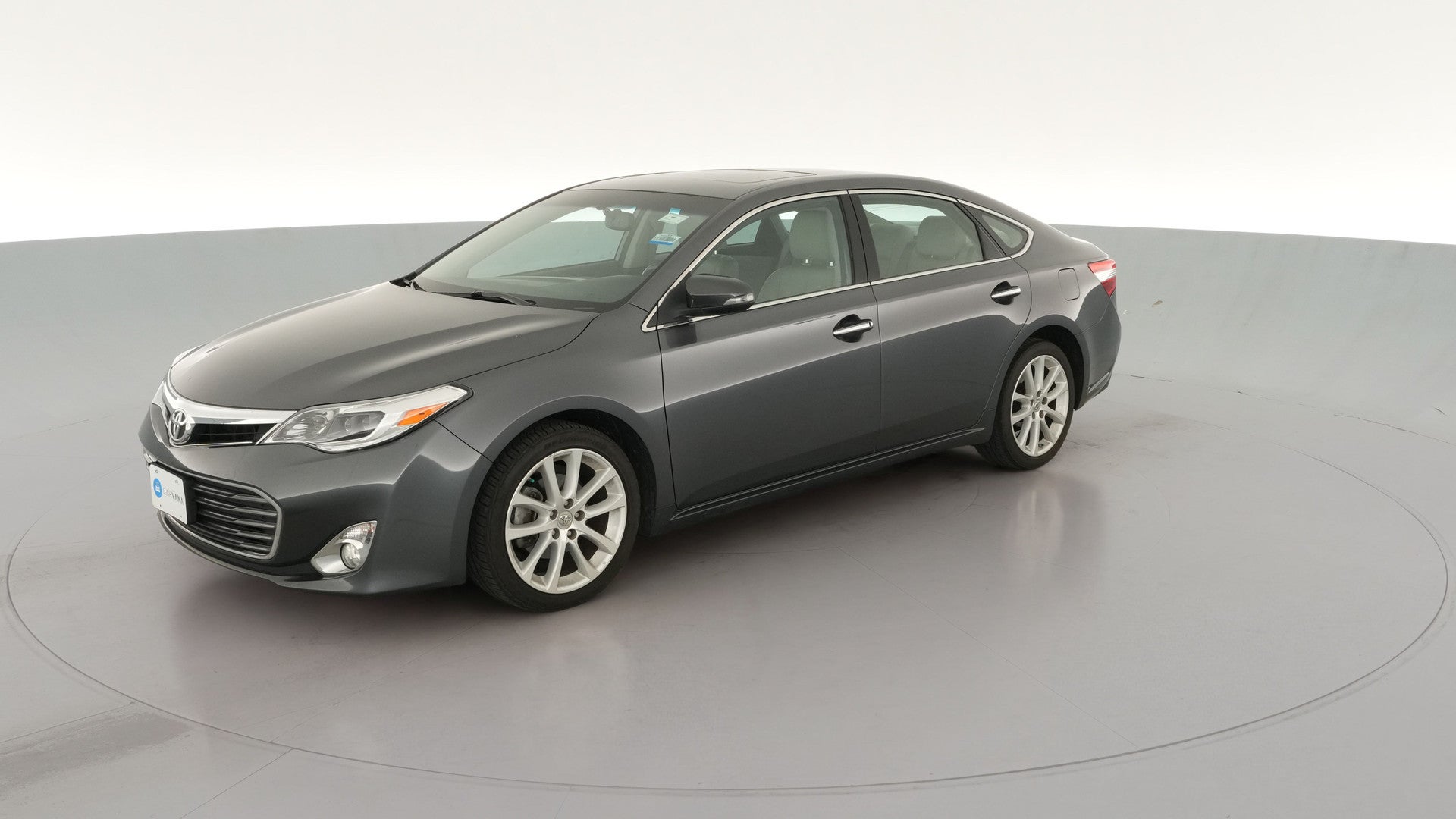 2013 Toyota Avalon vehicle photo