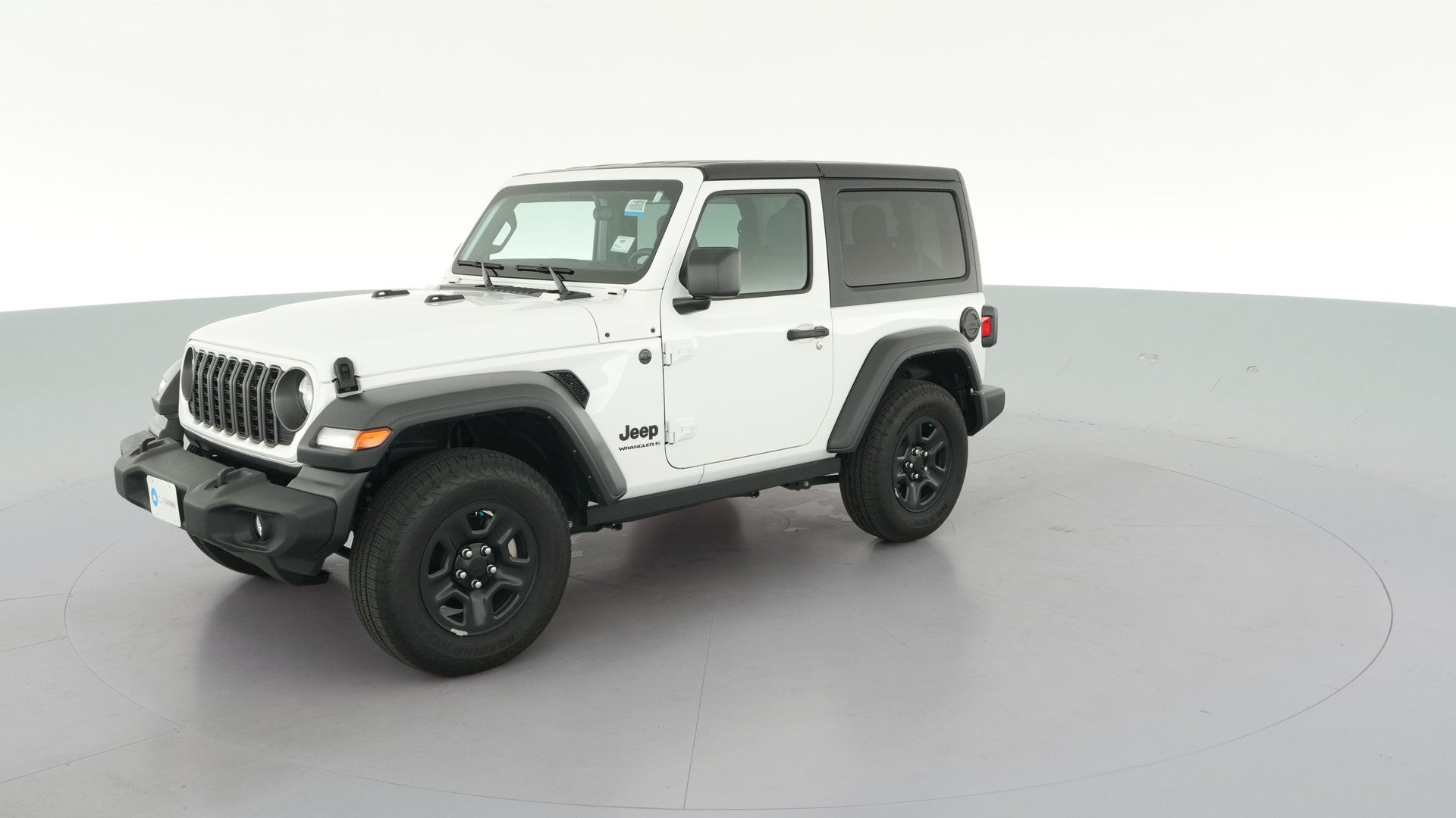 2024 Jeep Wrangler 2 Door vehicle photo