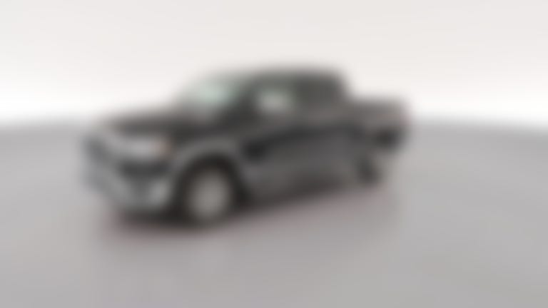 2020 Ram 1500 Crew Cab vehicle photo