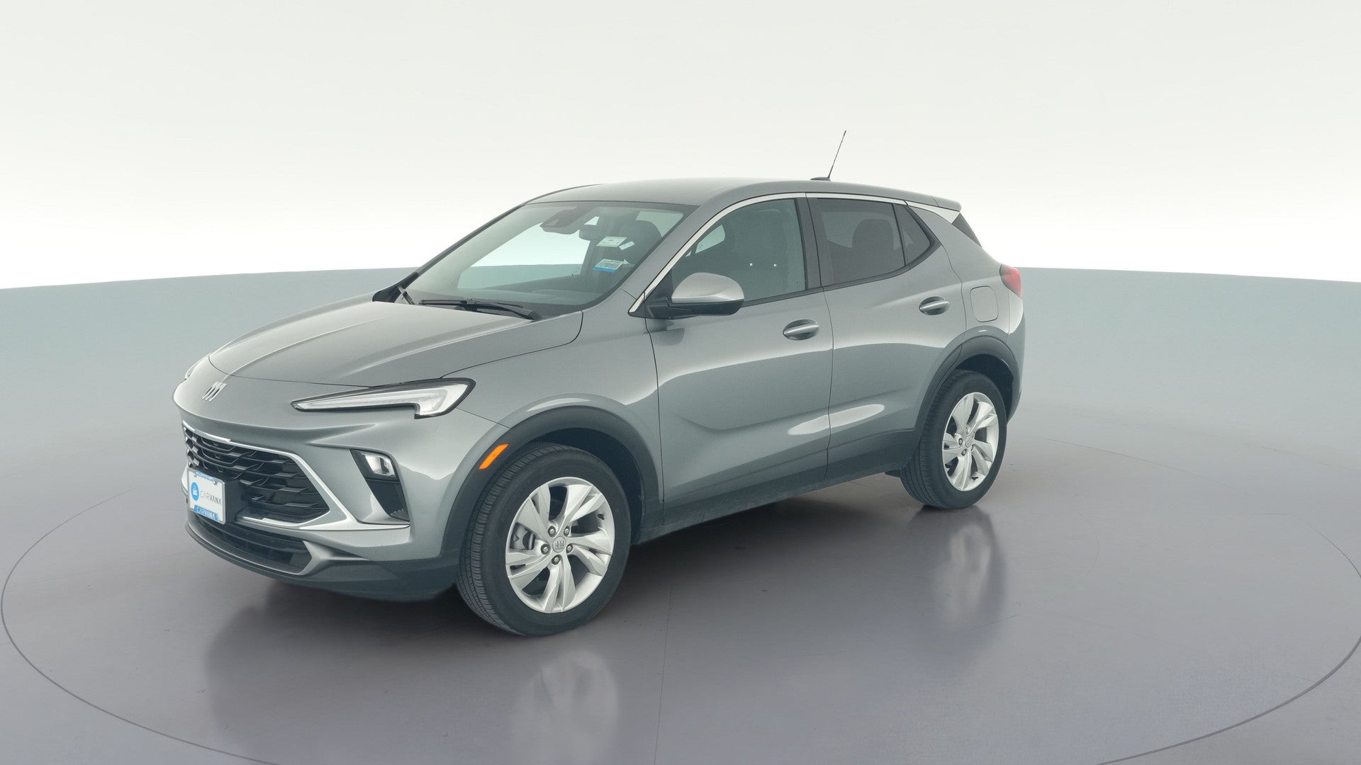 2025 Buick Encore GX vehicle photo