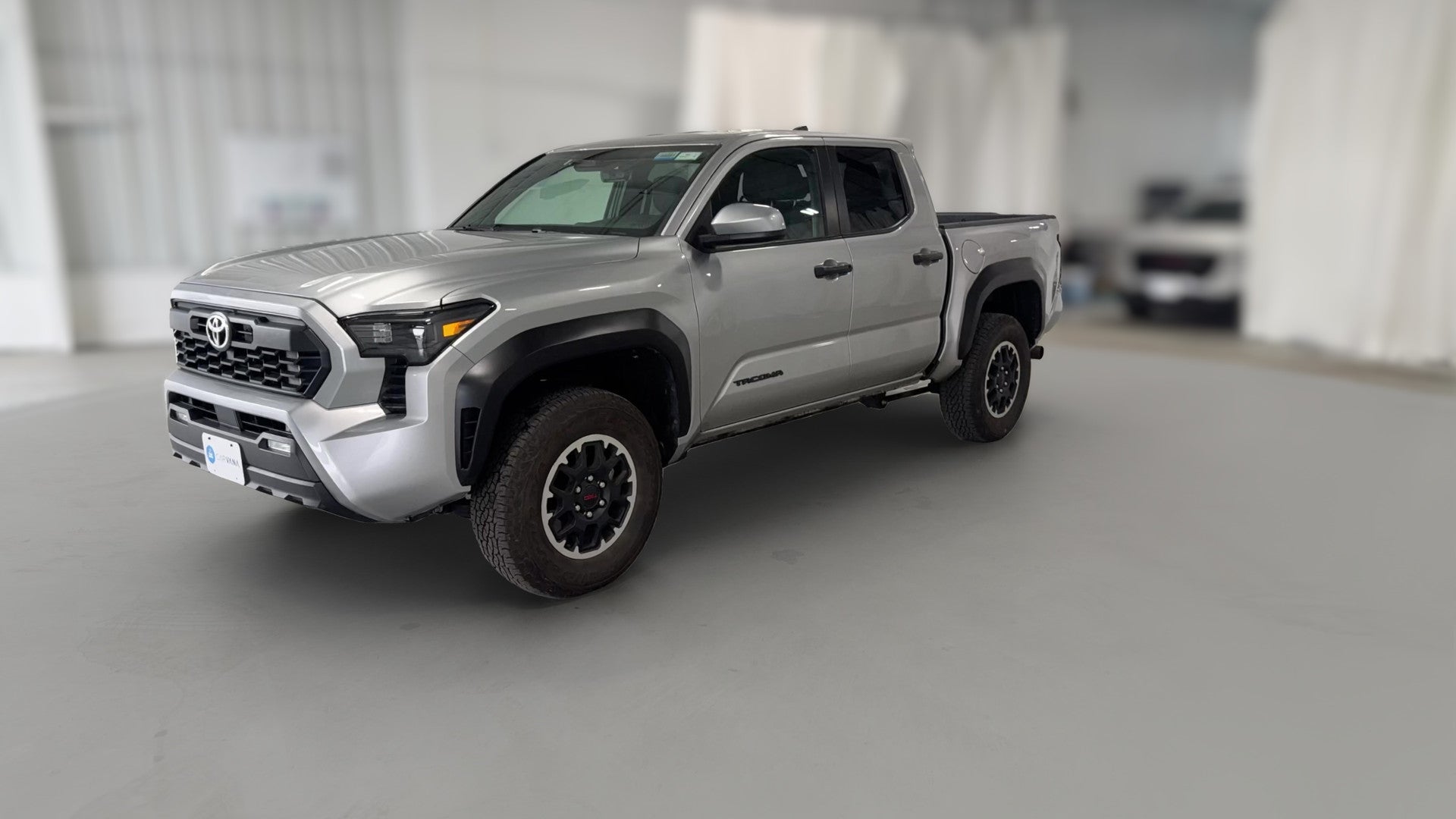 2025 Toyota Tacoma Double Cab vehicle photo