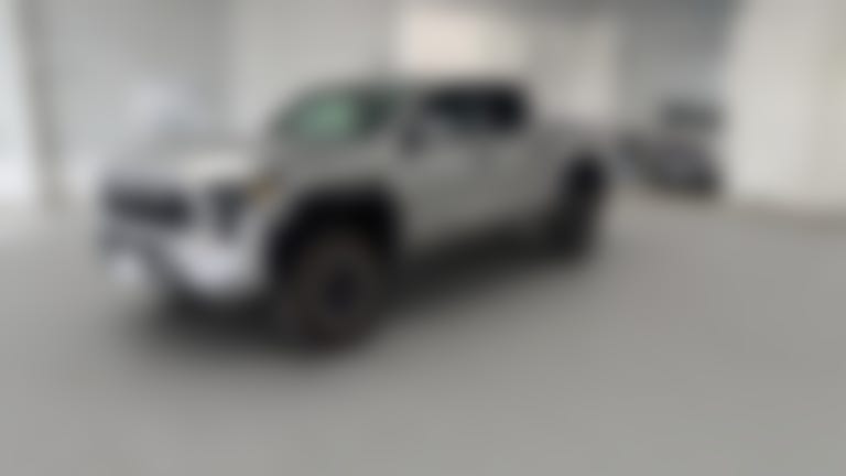 2025 Toyota Tacoma Double Cab vehicle photo