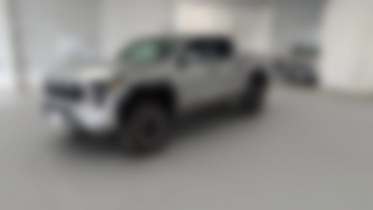 2025 Toyota Tacoma Double Cab vehicle photo