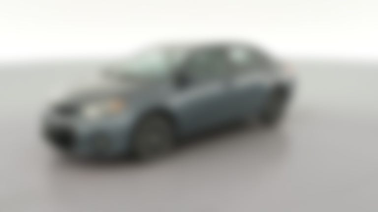 2016 Toyota Corolla vehicle photo