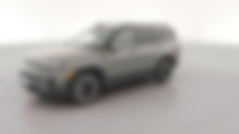 2026 Hyundai Santa Fe vehicle photo