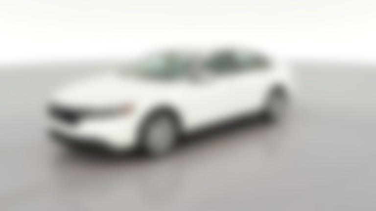 2025 Honda Accord vehicle photo