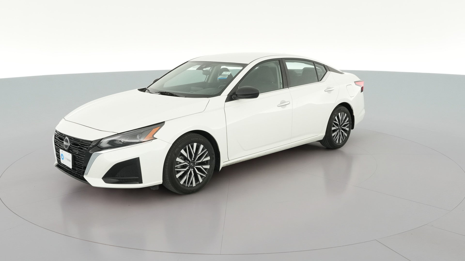 2024 Nissan Altima vehicle photo