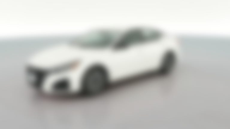 2024 Nissan Altima vehicle photo