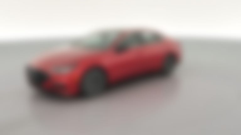 2020 Hyundai Sonata vehicle photo