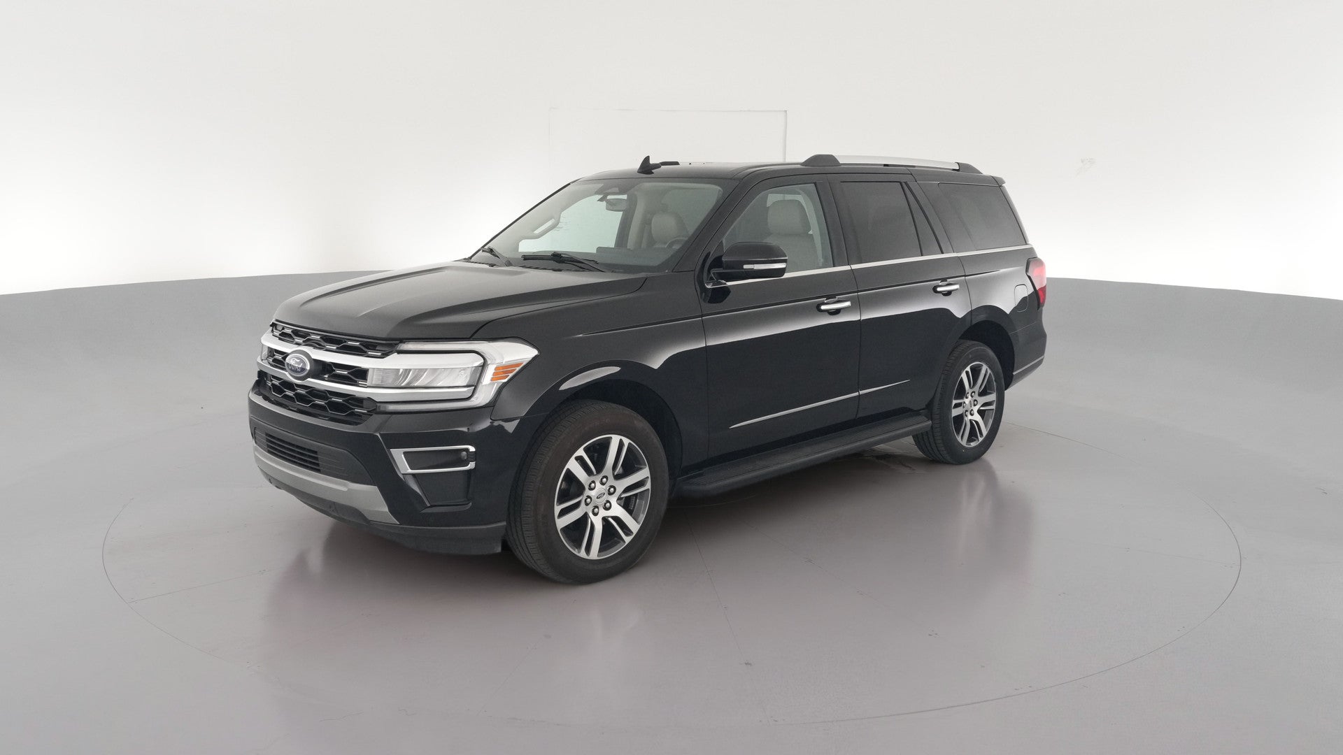 2024 Ford Expedition vehicle photo