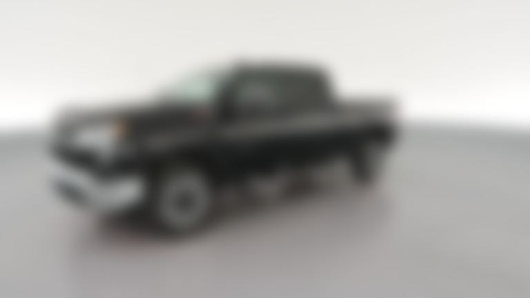 2021 Chevrolet Silverado 2500 HD Crew Cab vehicle photo