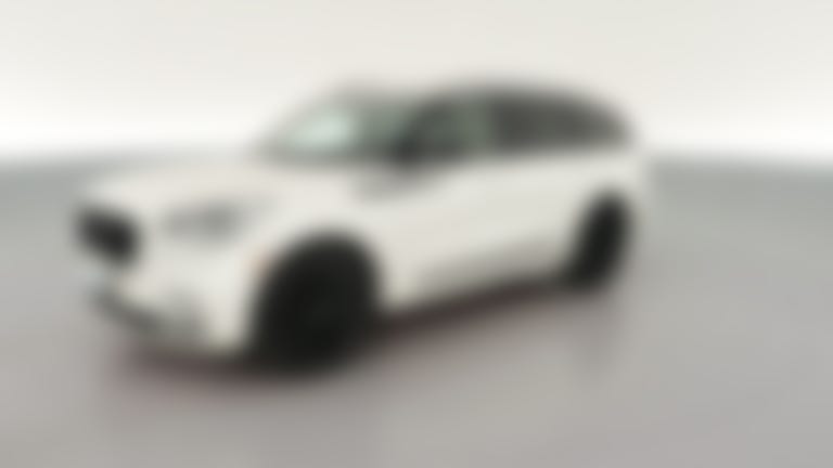 2022 Lincoln Aviator vehicle photo