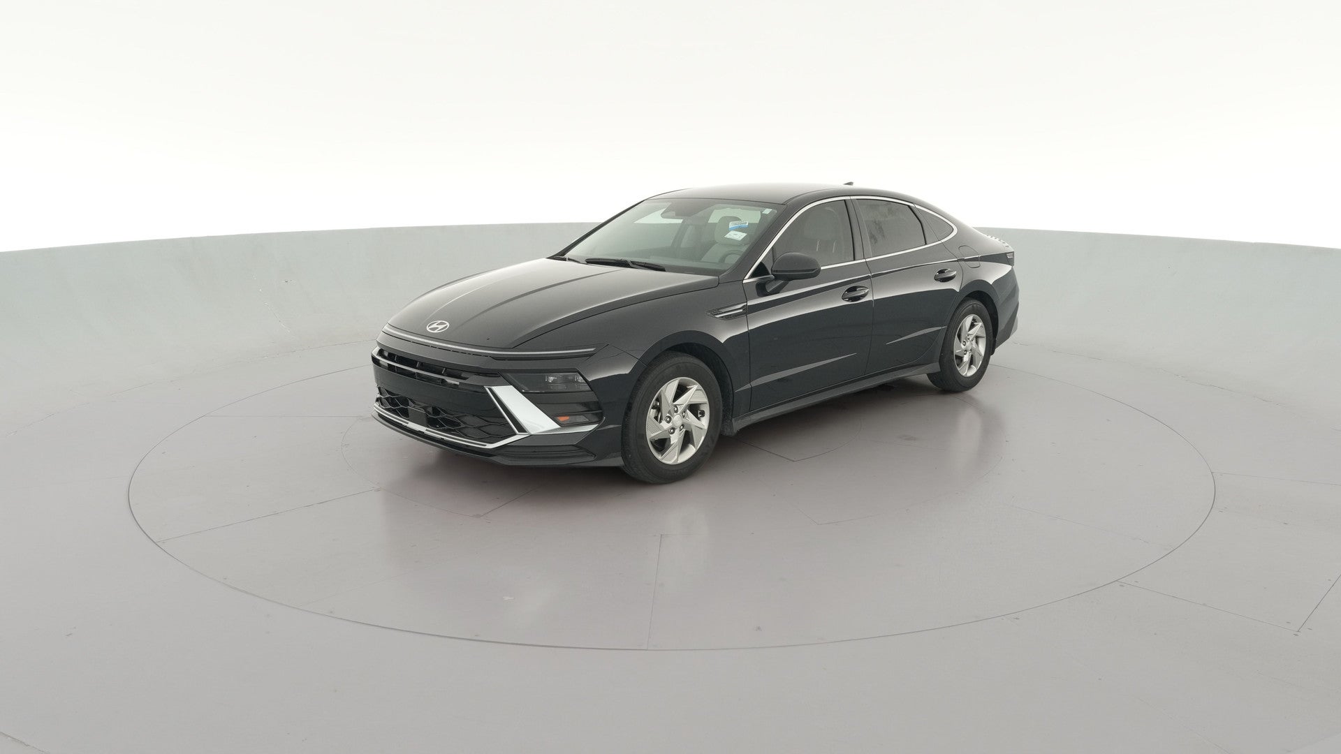 2025 Hyundai Sonata vehicle photo
