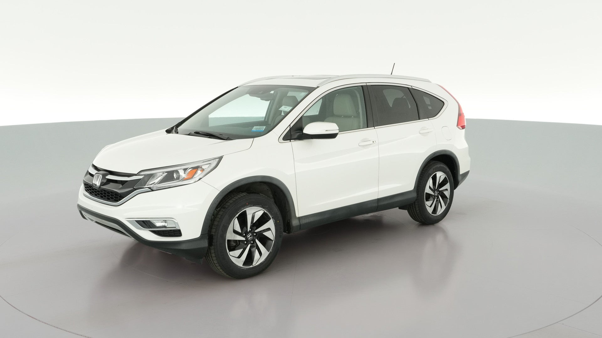 2015 Honda CR-V vehicle photo