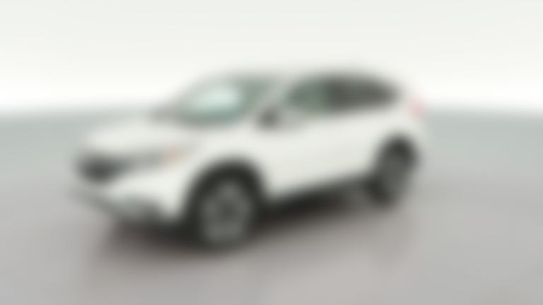 2015 Honda CR-V vehicle photo