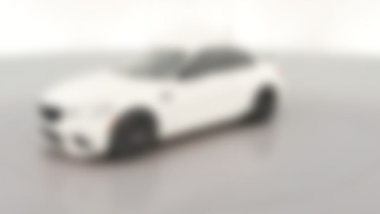 2020 BMW M2 vehicle photo