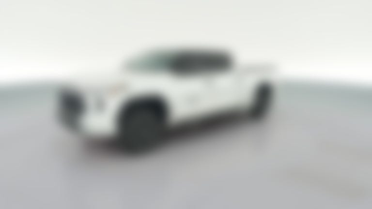 2024 Toyota Tundra CrewMax vehicle photo