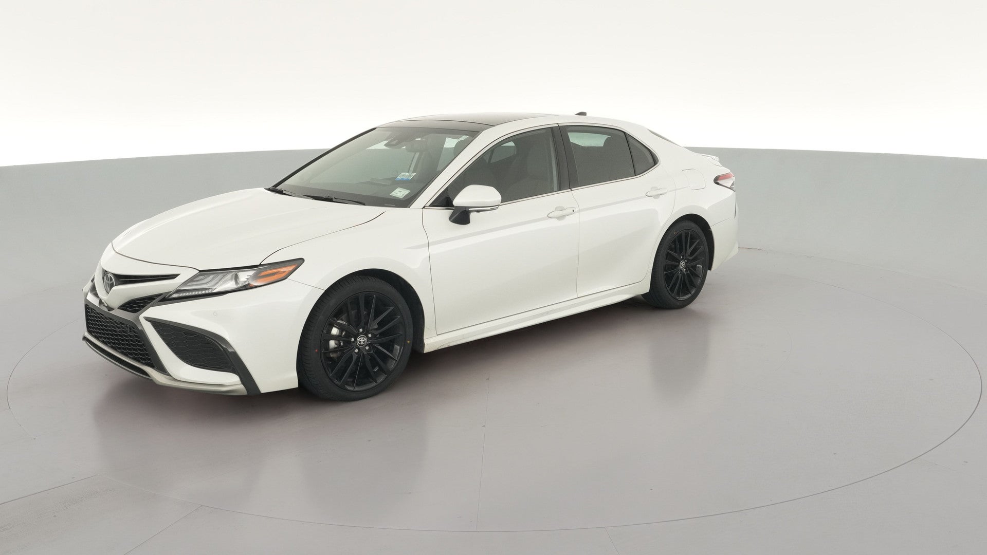 2024 Toyota Camry vehicle photo
