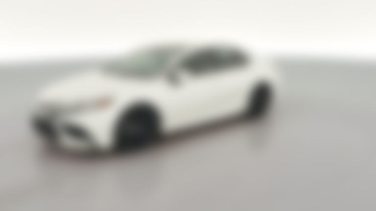 2024 Toyota Camry vehicle photo