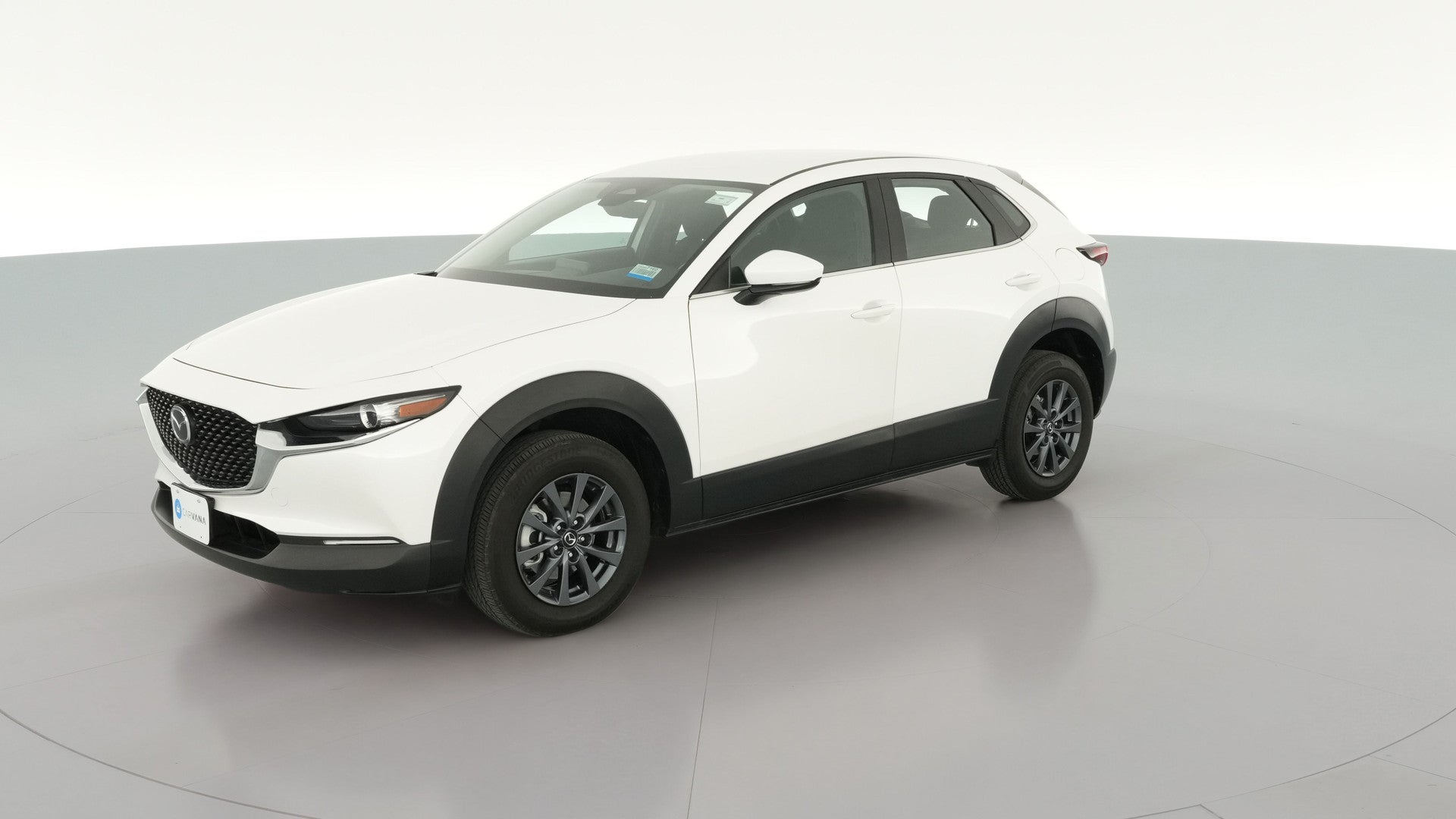 2024 MAZDA CX-30 vehicle photo