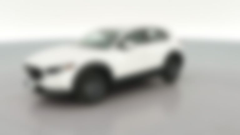 2024 MAZDA CX-30 vehicle photo