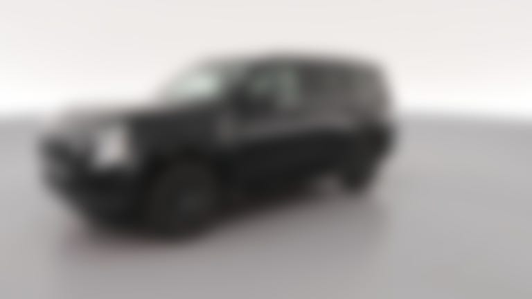 2025 Nissan Armada vehicle photo