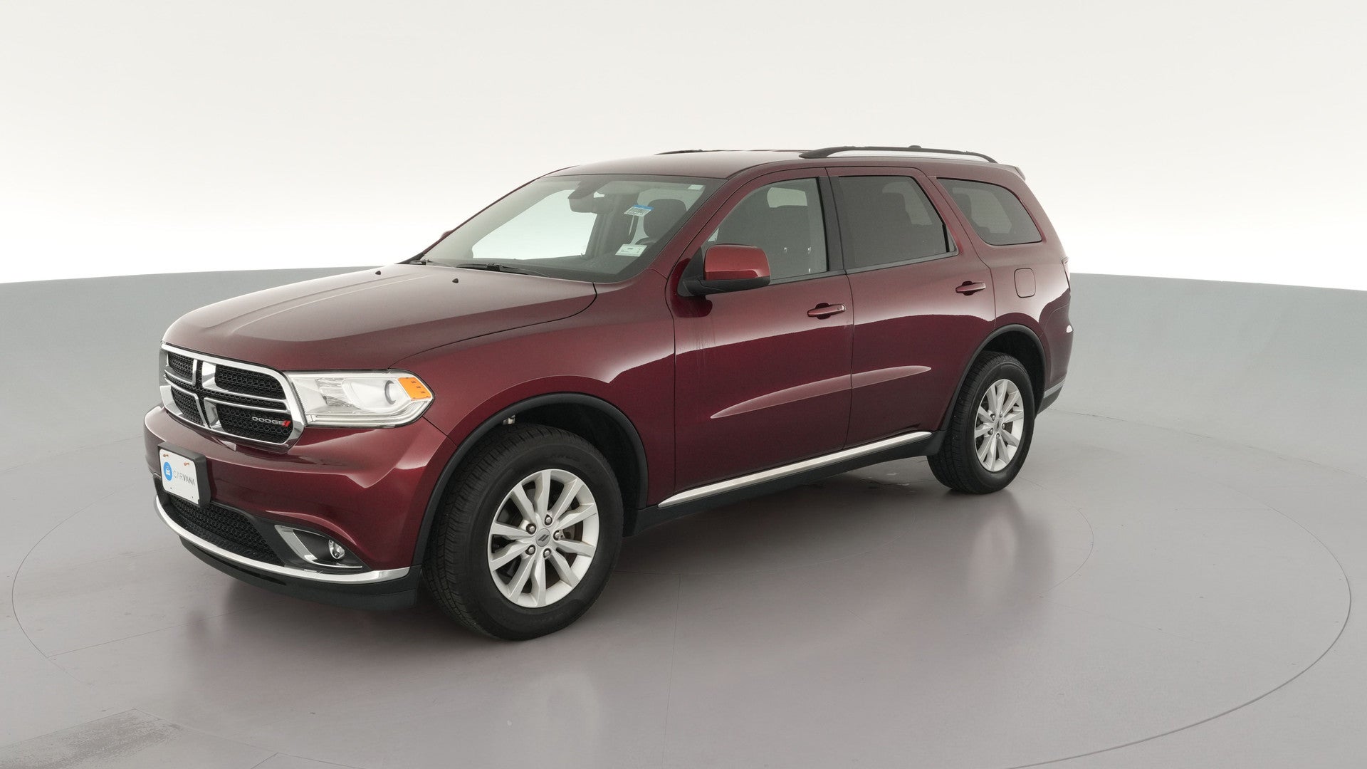 2020 Dodge Durango vehicle photo