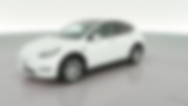 2023 Tesla Model Y vehicle photo