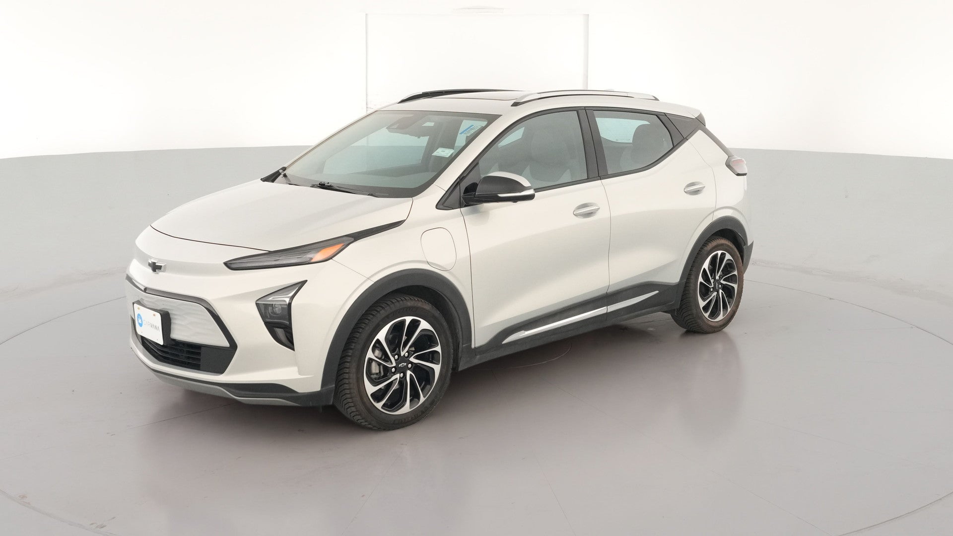 2023 Chevrolet Bolt EUV vehicle photo