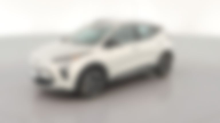 2023 Chevrolet Bolt EUV vehicle photo