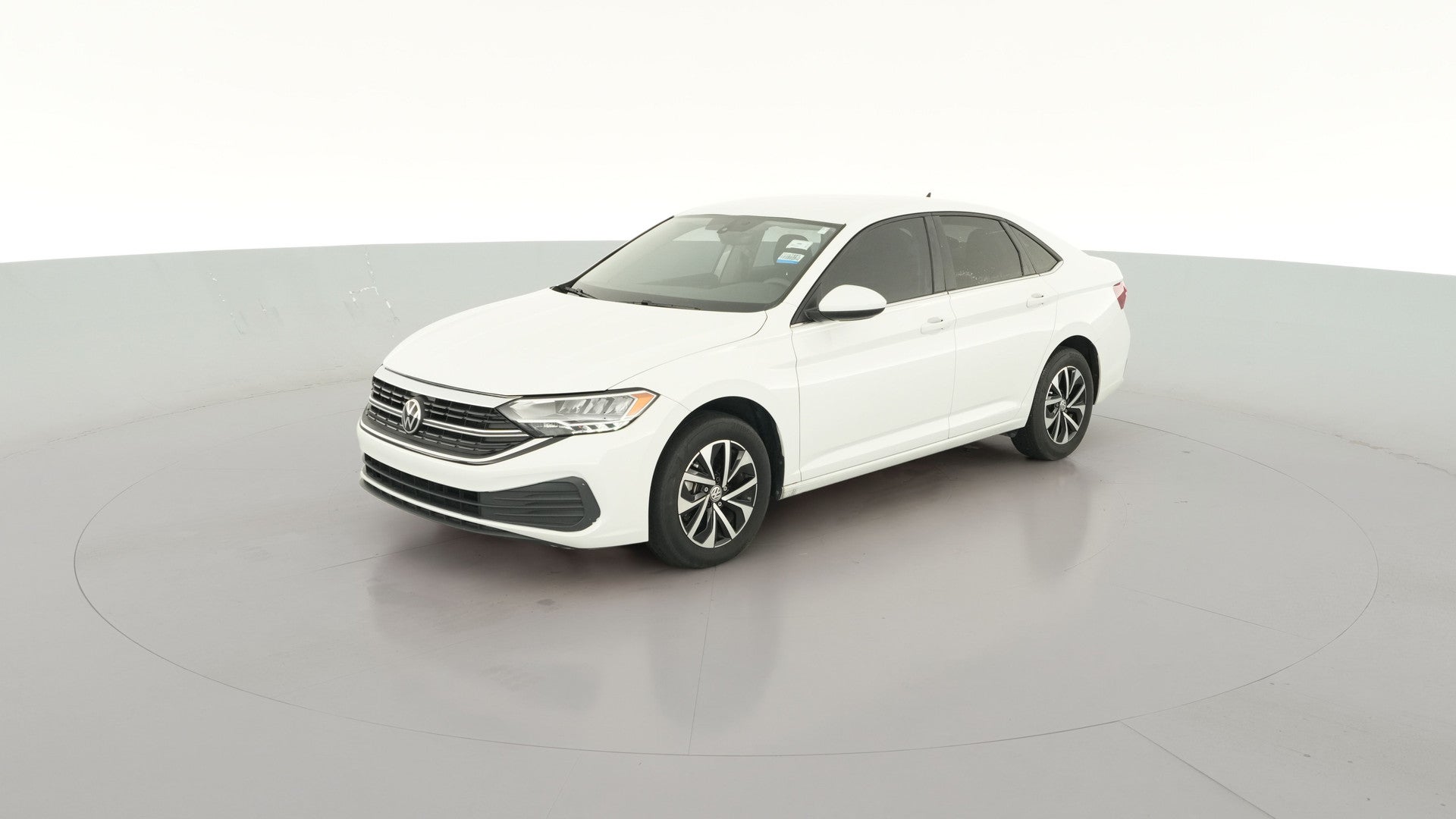 2023 Volkswagen Jetta vehicle photo