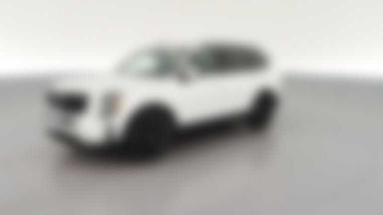 2022 Kia Telluride vehicle photo