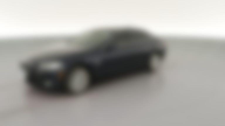2012 BMW 5 Series vehicle photo