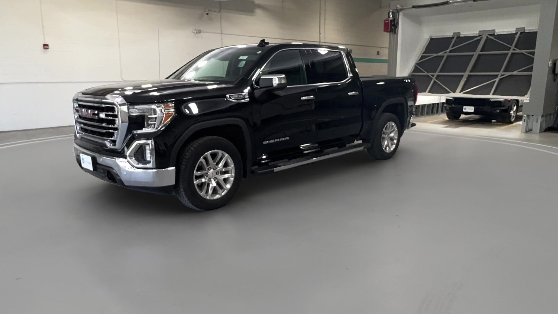2019 GMC Sierra 1500 Crew Cab vehicle photo