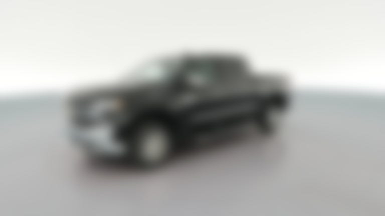 2019 Chevrolet Silverado 1500 Crew Cab vehicle photo