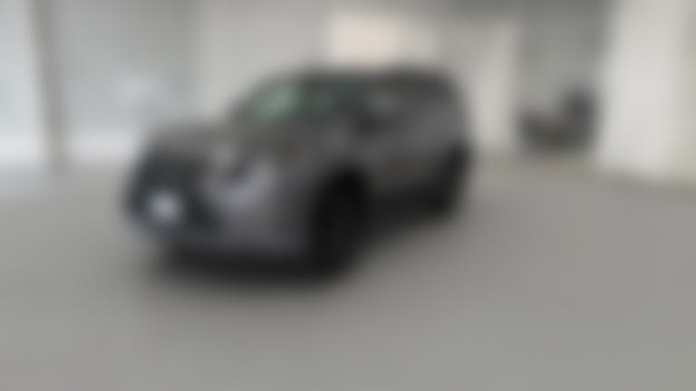 2021 Lexus GX vehicle photo