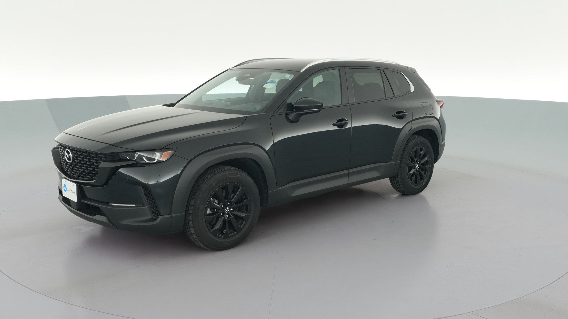 2025 MAZDA CX-50 vehicle photo