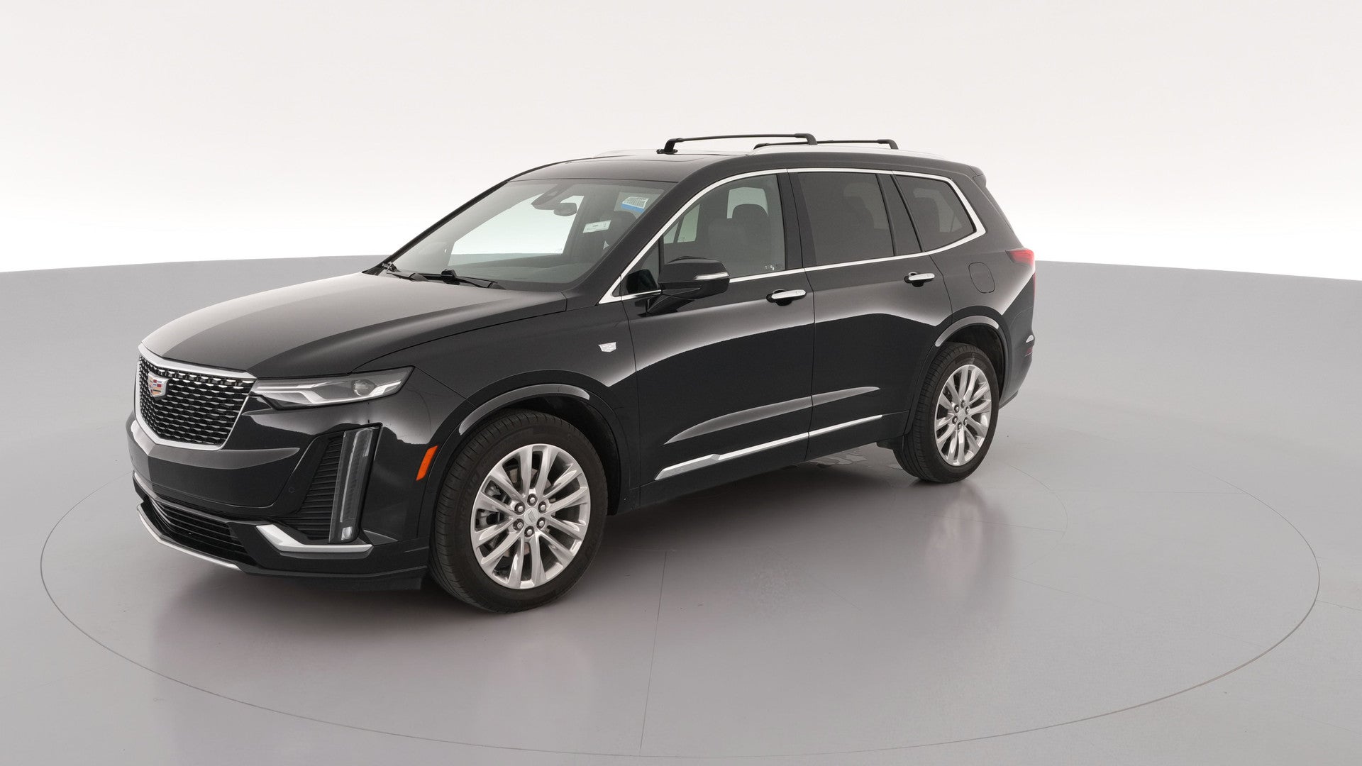 2023 Cadillac XT6 vehicle photo